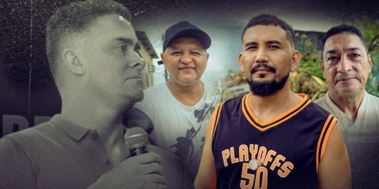 ‘Tiro no pé’: população reage e critica pré-candidatura de David Almeida ao Governo