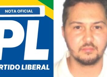 PL Amazonas anuncia expulsão de empresário e pastor alvo de operação da PC