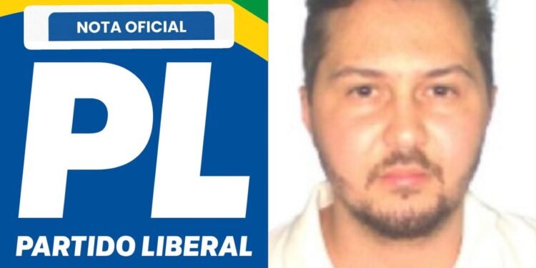 PL Amazonas anuncia expulsão de empresário e pastor alvo de operação da PC