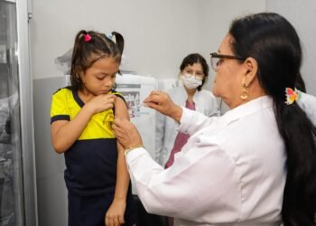 MPAM premiará escolas que comprovem alta cobertura vacinal de estudantes