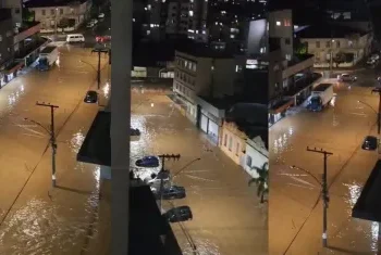 Chuvas em MG: autoridades contabilizam 28 mortes e 40 desaparecidos