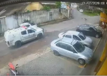 Policial militar tem prisão decretada após atropelar e matar cães
