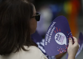 Carnaval: 80% das mulheres temem assédio e quase metade já foi vítima