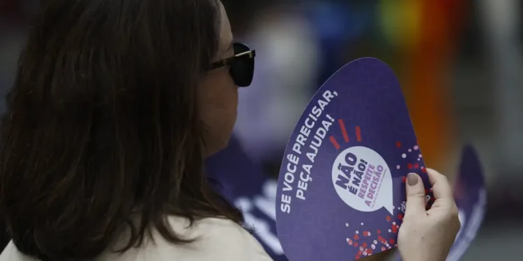 Carnaval: 80% das mulheres temem assédio e quase metade já foi vítima