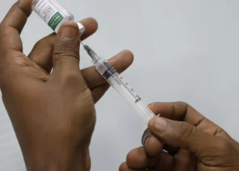 Covid-19 mata 29 pessoas em janeiro no Brasil