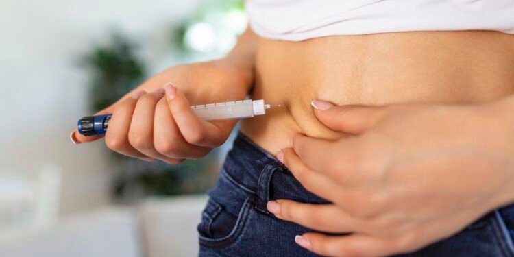 Anvisa alerta para risco de pancreatite ligado a canetas emagrecedoras