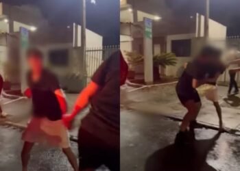 Adolescente agredido em briga no DF morre após 16 dias internado