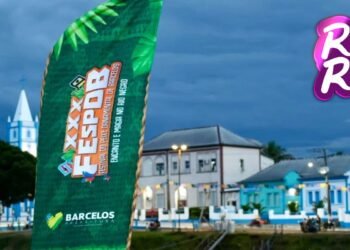 Rolê Rios desembarca em Barcelos e destaca o Médio Rio Negro em roteiro cultural