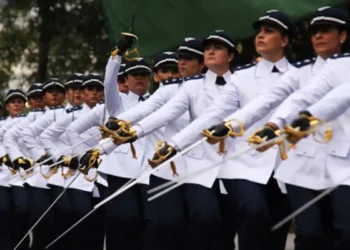 Governo autoriza 487 contratações temporárias para Aeronáutica