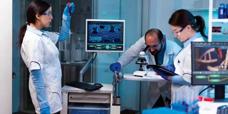 Investigação genética pode fazer a diferença no diagnóstico