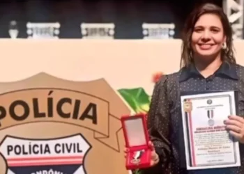 Juliana Mattos de Lima Santiago, professora de Direito, morreu após ataque