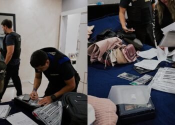 Empréstimos em nome das vítimas e promessa de lucro fácil: oito pessoas são presas por esquema de R$ 75 milhões no AM