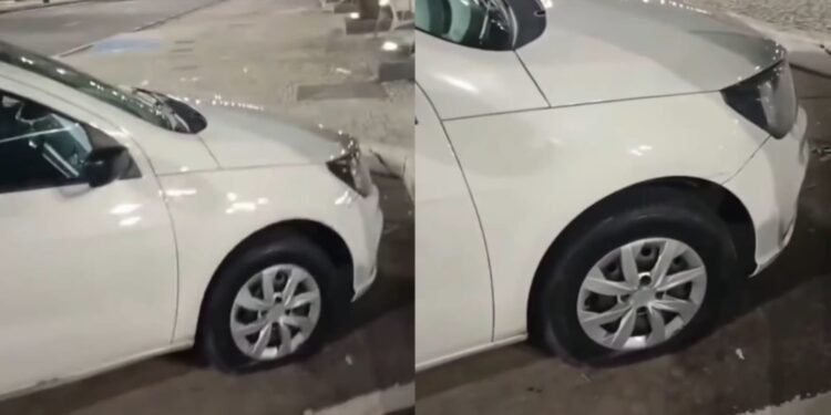 pneus-carro-flanelinhas