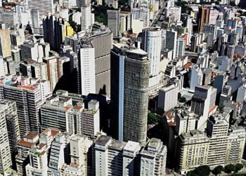 Inflação do aluguel cai 0,73% em fevereiro