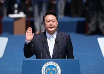 presidente_sul_corenao_Yoon_Suk