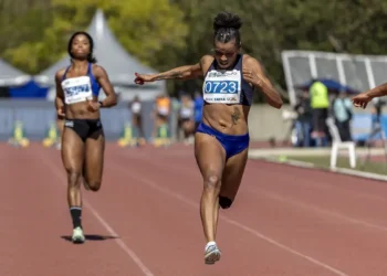 Inscrições para Bolsa Atleta 2026 terminam nesta sexta-feira