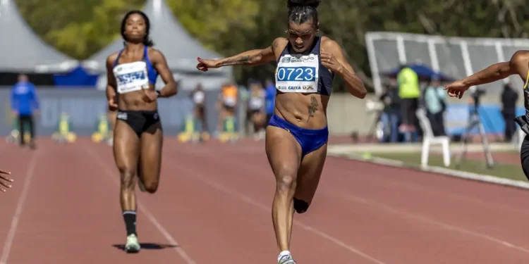 Inscrições para Bolsa Atleta 2026 terminam nesta sexta-feira