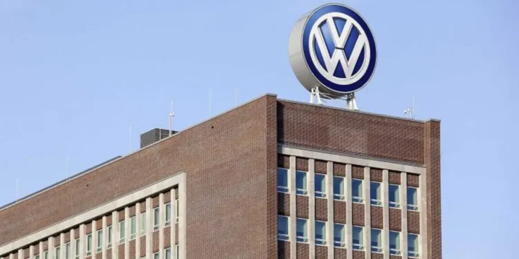 Justiça mantém condenação da Volkswagen por trabalho escravo
