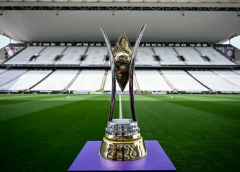 Brasileirão Feminino 2026 tem datas, horários e locais definidos