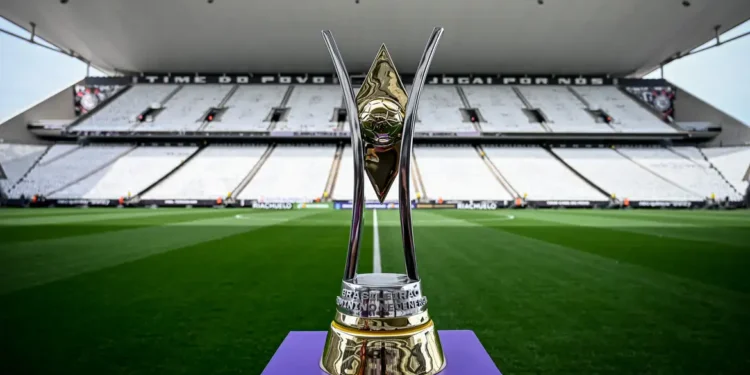 Brasileirão Feminino 2026 tem datas, horários e locais definidos