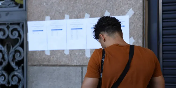 CNU 2025: divulgadas listas de classificação de aprovados