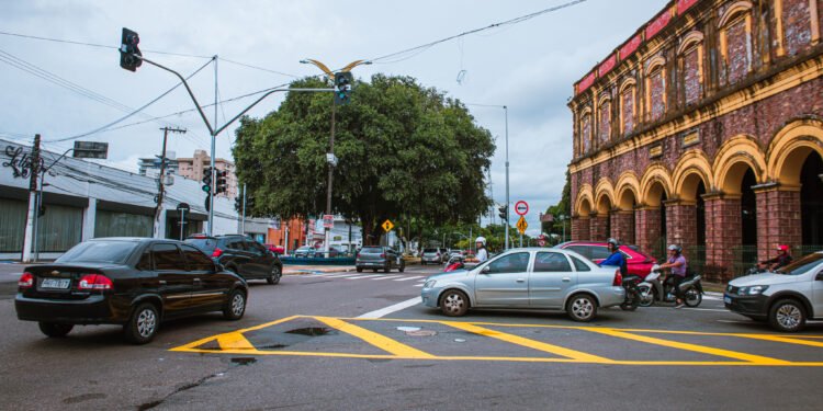 transito-manaus