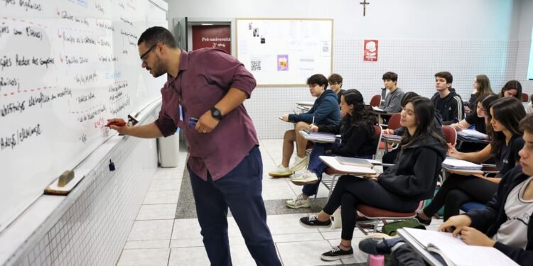 Fies 2026: pré-selecionados têm quarta para completar cadastro