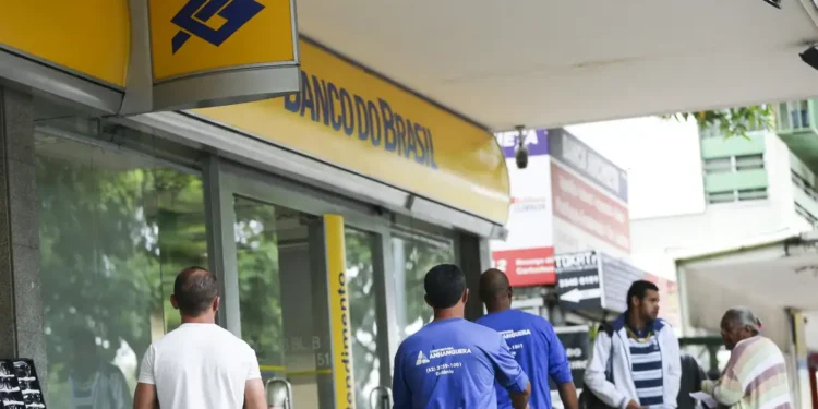 Clientes do Banco do Brasil podem renegociar dívidas até o fim do mês