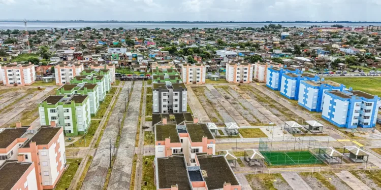 FGTS eleva para R$ 13 mil limite de renda do Minha Casa, Minha Vida