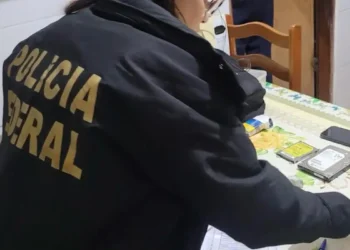 PF faz operação para combater apologia ao nazismo na internet