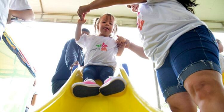 Dia da Síndrome de Down busca ampliar inclusão e combater preconceito