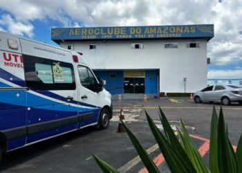 Aeroclube do Amazonas