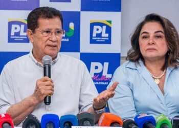 Sem prefeitos, PL mira ‘terceira via’ no interior e projeta Maria do Carmo no segundo turno