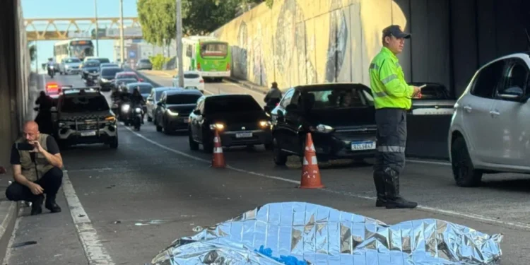 Acidentes de trânsito