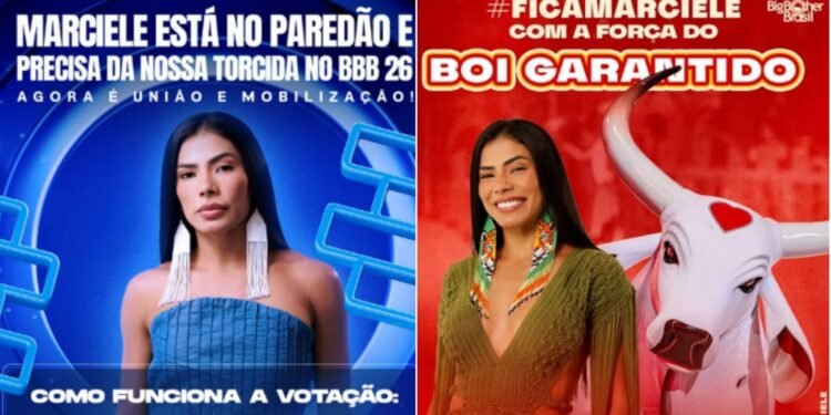 Caprichoso e Garantido mobilizam torcidas