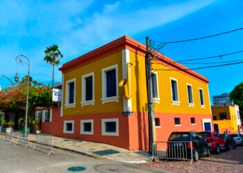 Casa das Artes exposições unem tradição amazônica e cultura urbana