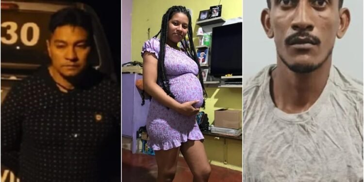 Caso Débora: acusados de matar jovem grávida em Manaus irão a júri popular em maio