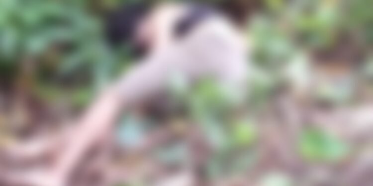 Corpo de jovem é encontrado em área de mata na zona Centro-Oeste