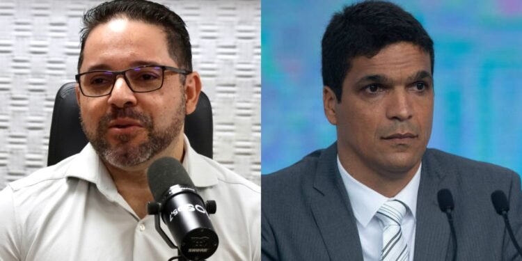 Costa e Silva e Daciolo