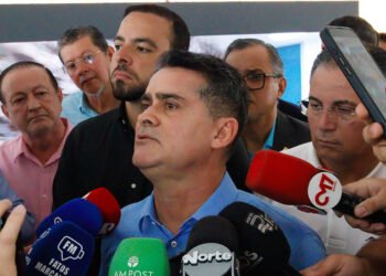 David Almeida - Policia Municipal