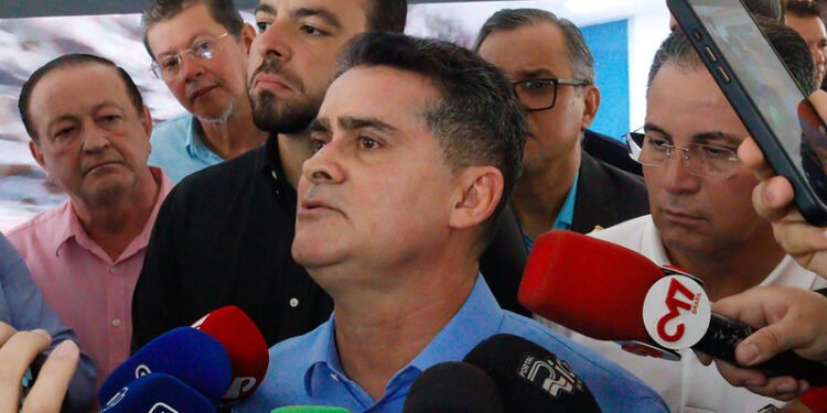 David Almeida - Policia Municipal