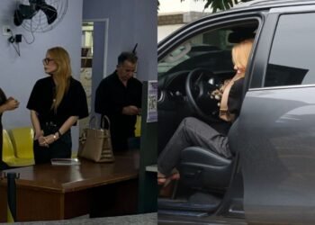 Esposa registra ocorrência de agressão contra vereador Diego Afonso em Manaus