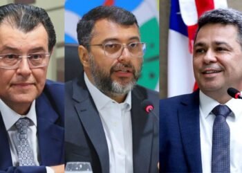 Indefinição de alianças de Braga e candidaturas de Wilson e Tadeu travam articulações às vésperas da eleições 