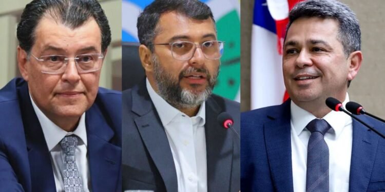 Indefinição de alianças de Braga e candidaturas de Wilson e Tadeu travam articulações às vésperas da eleições 