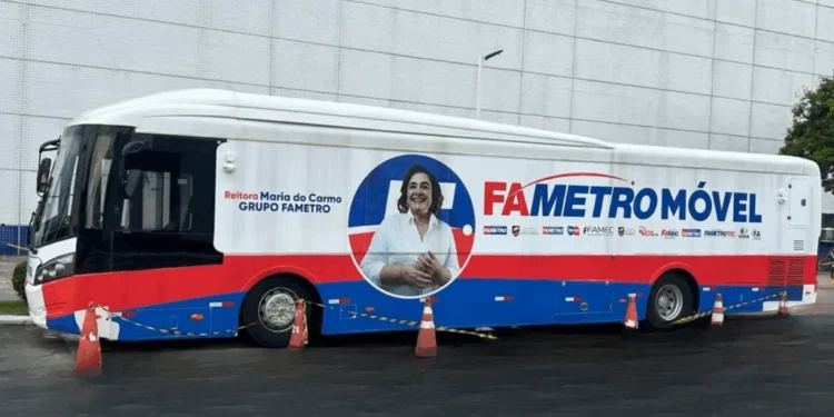 Fametromóvel
