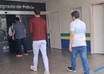 Condenado a 29 anos por latrocínio é preso