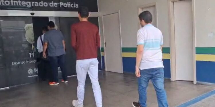 Condenado a 29 anos por latrocínio é preso