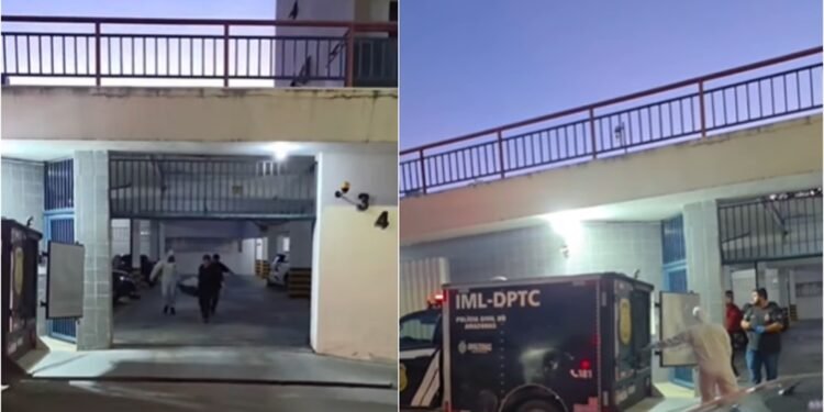 Homem morre e é encontrado devorado por seus cães