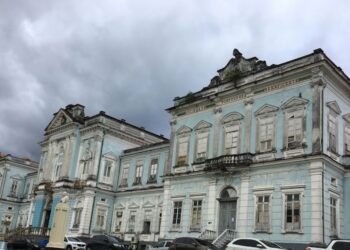 Funcionários do Hospital Beneficente Português denunciam atraso salarial