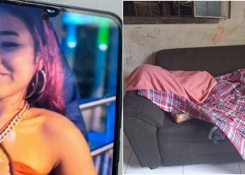 Jovem morre após confusão na zona Leste de Manaus